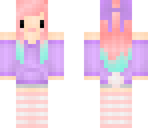 bunny girl