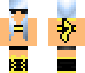 smexychu mode activate