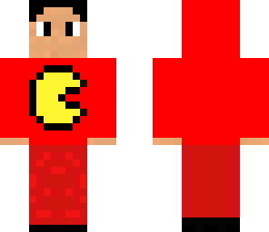 red pac