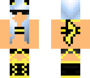 sexychu mode activate