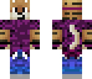 tiger punk