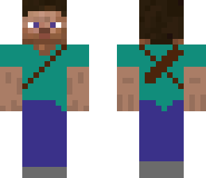 dark steve