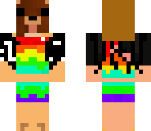 **** girl 2