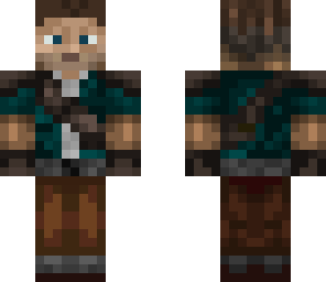 adventurer