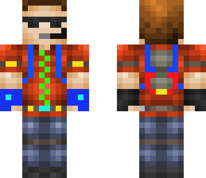 builder
