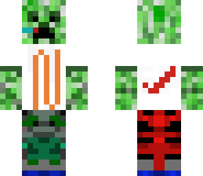 creeper of awesome