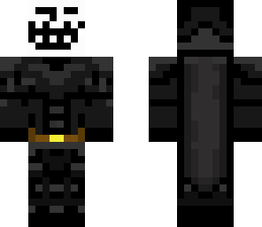 derpy batman troll