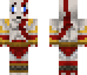 kratos reload