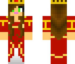 queen diana