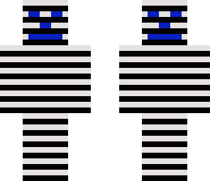 prisoner