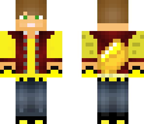 cool butter boy