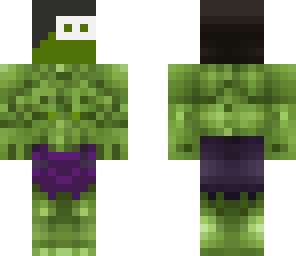******ed hulk
