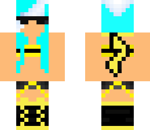 sexychu mode activate