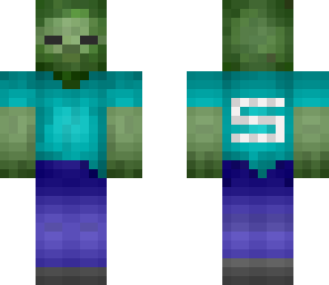 zombie