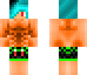 surfer dude