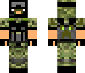 ps solider