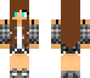 cute girl