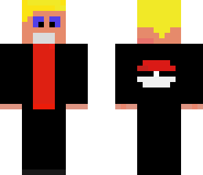 pokemon avatar
