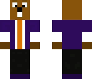 beaver tean