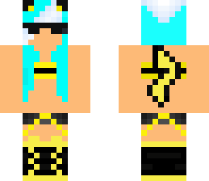 sexychu mode activate