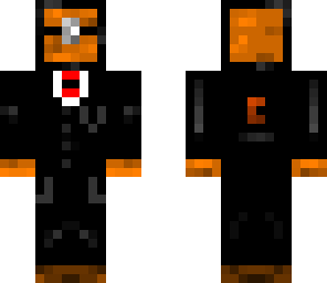 chest man