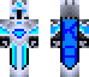 the ice king