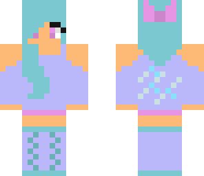 flitter human
