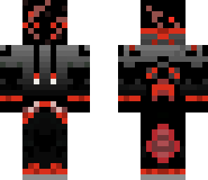 ender scar