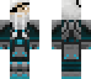 cold knight