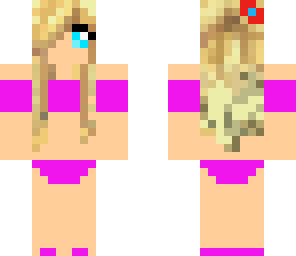 bikini