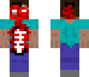 bloody herobrine