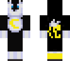 moonlight the fox