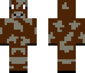 cow skin
