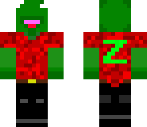red zook255