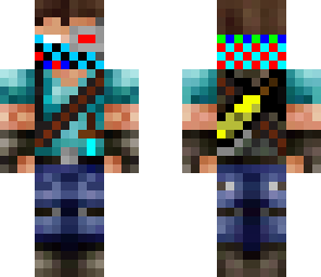 herobrine army