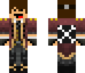 derp pirate