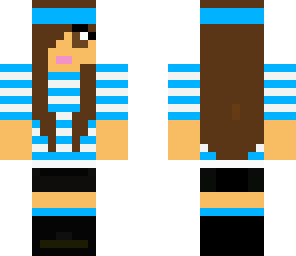 blueshirt