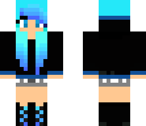 cool girl 