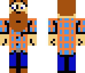 travlin man