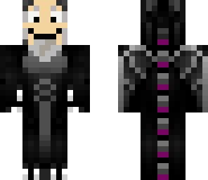 talondstorm getting eaten by enderdragon (happy)