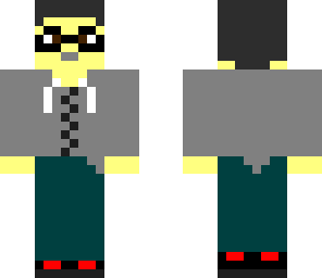 robbob