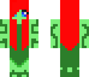 poison ivy