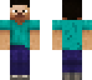 steve hd