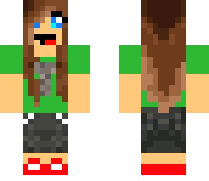tobuscus derp girl