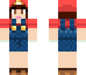 sethbling girl youtuber girl collection