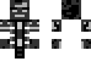 shooting wither