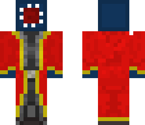 mage squid