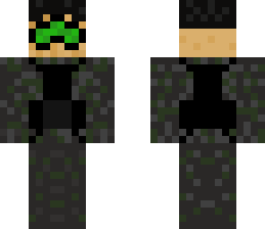 sam fisher
