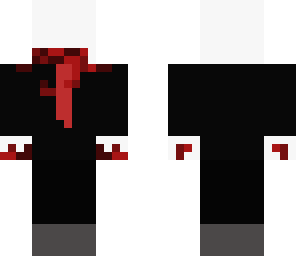 bloody slendy
