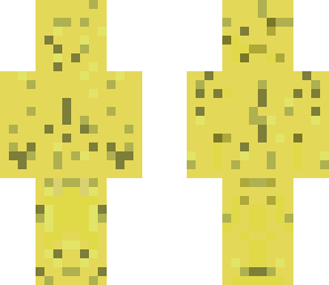 sponge